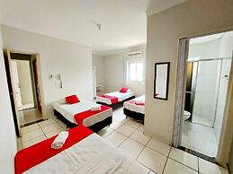 Hotel Jardim Do Cedro