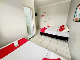 Hotel Jardim Do Cedro