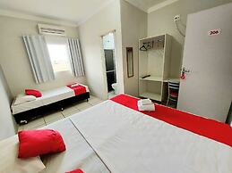 Hotel Jardim Do Cedro