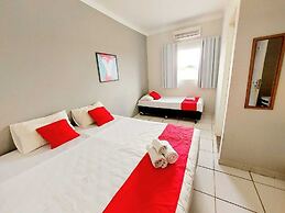 Hotel Jardim Do Cedro