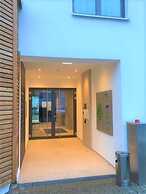 SleepySleepy Hotel Dillingen