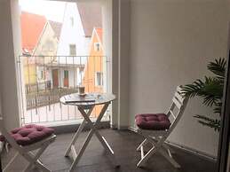 SleepySleepy Hotel Dillingen