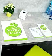 SleepySleepy Hotel Dillingen