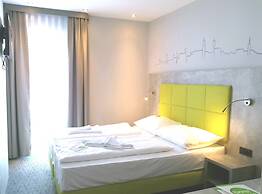 SleepySleepy Hotel Dillingen