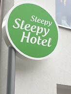 SleepySleepy Hotel Dillingen