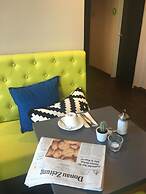 SleepySleepy Hotel Dillingen