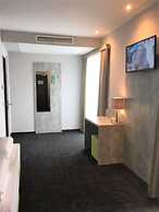 SleepySleepy Hotel Dillingen