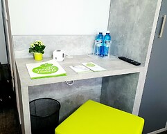 SleepySleepy Hotel Dillingen