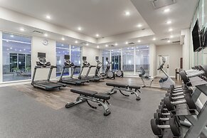 Holiday Inn Hotel And Suites Jefferson City by IHG