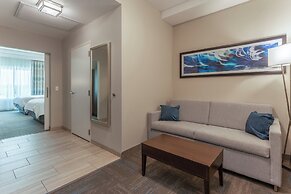 Holiday Inn Hotel And Suites Jefferson City by IHG