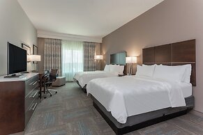 Holiday Inn Hotel And Suites Jefferson City by IHG