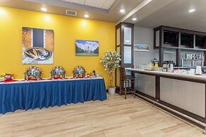 Holiday Inn Hotel And Suites Jefferson City by IHG
