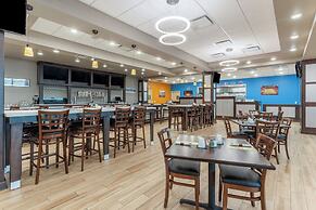 Holiday Inn Hotel And Suites Jefferson City by IHG