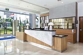 Holiday Inn Express Jakarta Matraman by IHG
