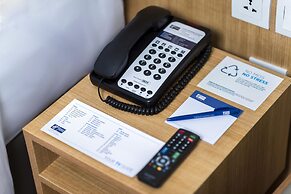 Holiday Inn Express Jakarta Matraman by IHG