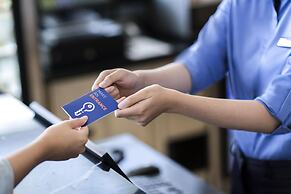 Holiday Inn Express Jakarta Matraman by IHG