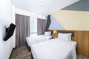 Holiday Inn Express Jakarta Matraman by IHG