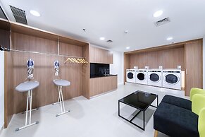 Holiday Inn Express Jakarta Matraman by IHG