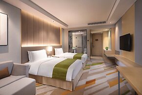 Holiday Inn Wuxi Taihu New City, an IHG Hotel