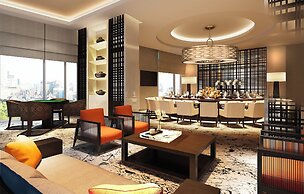 Holiday Inn Wuxi Taihu New City by IHG