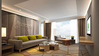 Holiday Inn Wuxi Taihu New City by IHG