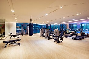 Holiday Inn Wuxi Taihu New City by IHG