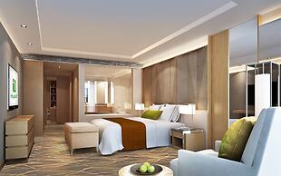 Holiday Inn Wuxi Taihu New City by IHG