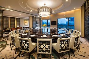 Holiday Inn Wuxi Taihu New City by IHG