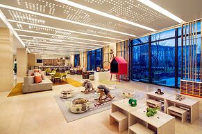 Holiday Inn Wuxi Taihu New City by IHG