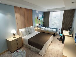 Holiday Inn Wuxi Taihu New City by IHG
