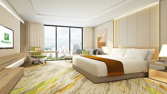 Holiday Inn Wuxi Taihu New City by IHG