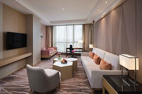 Holiday Inn Wuxi Taihu New City by IHG