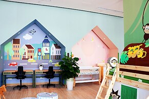 Holiday Inn Wuxi Taihu New City by IHG