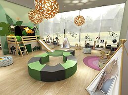 Holiday Inn Wuxi Taihu New City by IHG