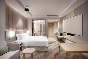 Holiday Inn Wuxi Taihu New City by IHG