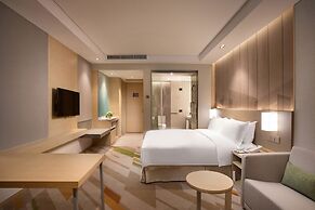 Holiday Inn Wuxi Taihu New City by IHG