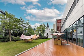 Holiday Inn Wuxi Taihu New City by IHG