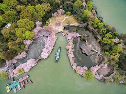 Holiday Inn Wuxi Taihu New City by IHG