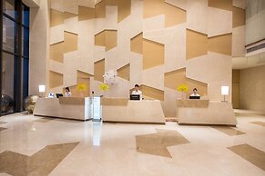 Holiday Inn Wuxi Taihu New City by IHG