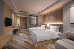 Holiday Inn Wuxi Taihu New City by IHG