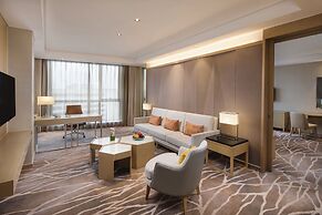 Holiday Inn Wuxi Taihu New City by IHG