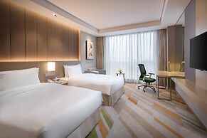 Holiday Inn Wuxi Taihu New City by IHG