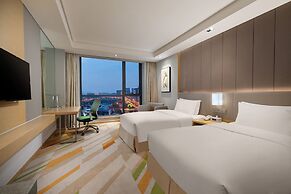 Holiday Inn Wuxi Taihu New City by IHG