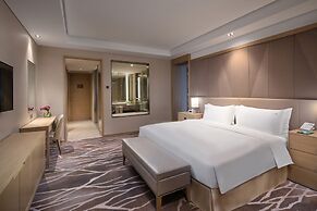 Holiday Inn Wuxi Taihu New City by IHG