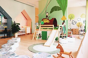 Holiday Inn Wuxi Taihu New City by IHG