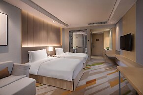 Holiday Inn Wuxi Taihu New City by IHG