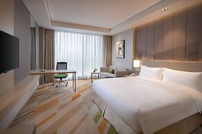 Holiday Inn Wuxi Taihu New City by IHG