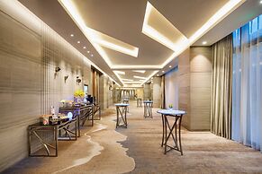 Holiday Inn Wuxi Taihu New City by IHG