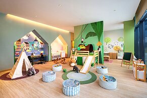 Holiday Inn Wuxi Taihu New City by IHG