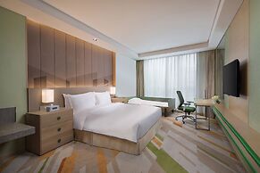 Holiday Inn Wuxi Taihu New City by IHG